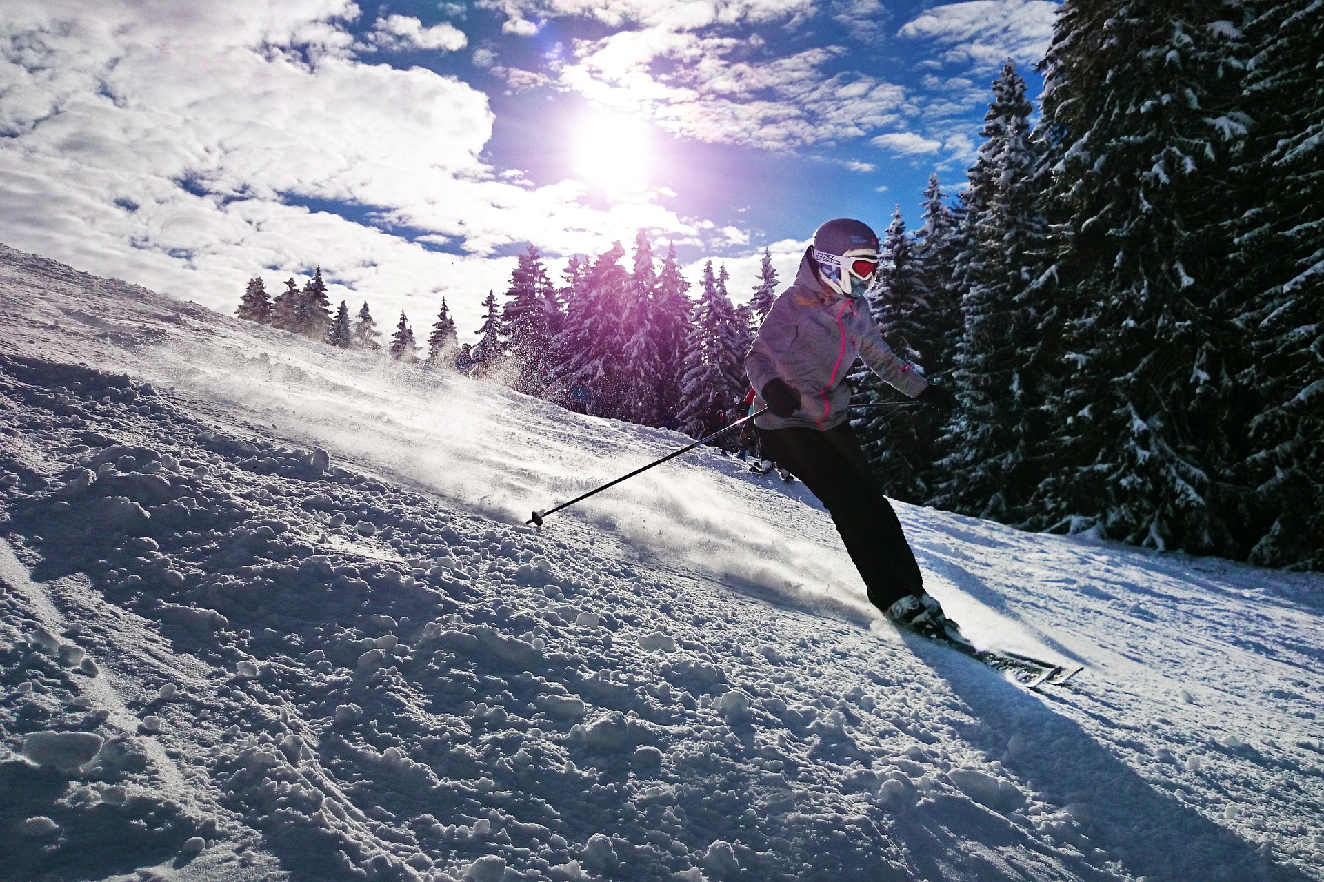 Alpbachtal/Wildschönau SKI & WELLNESS