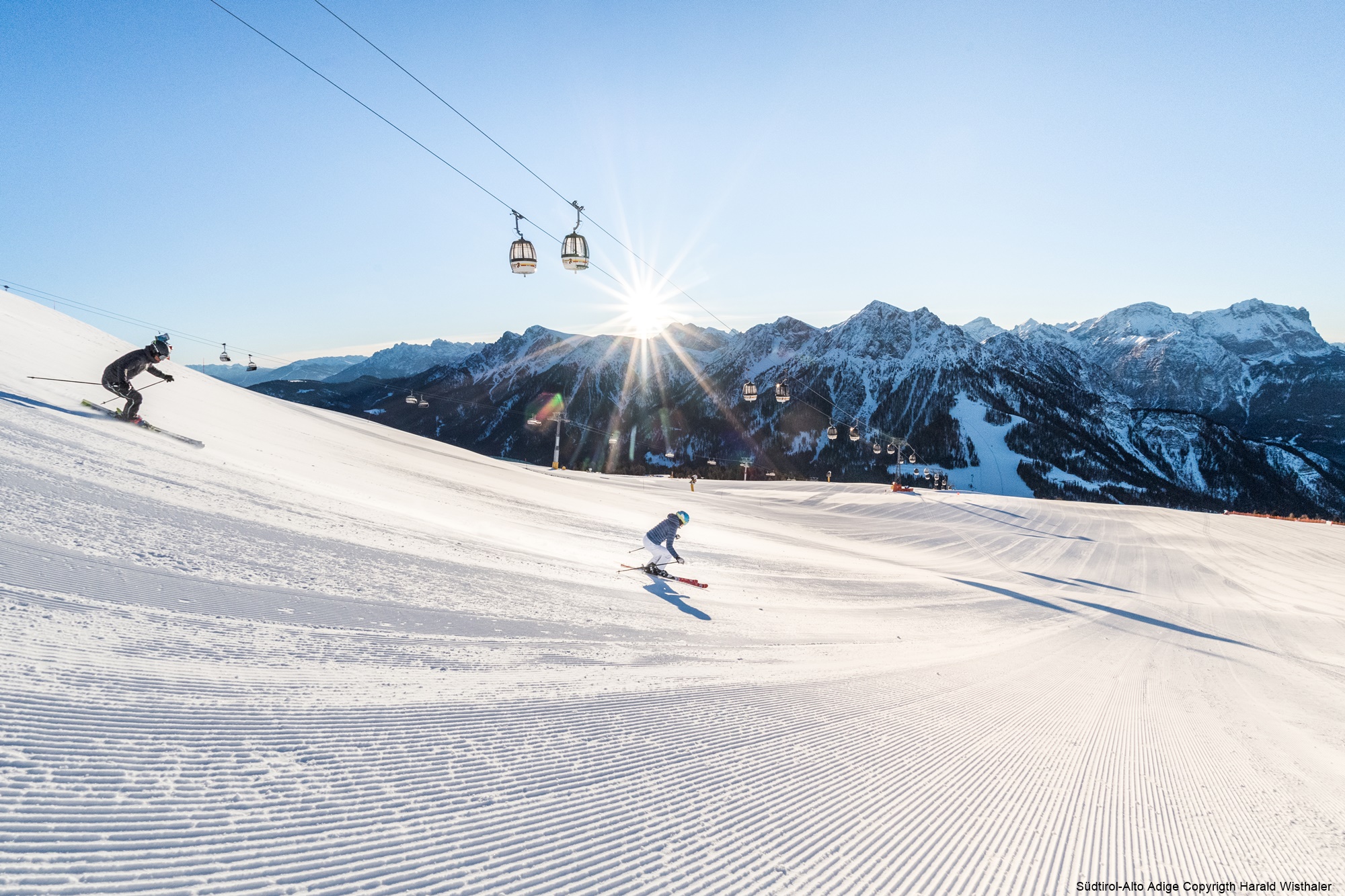 Kronplatz/Kiens SKI & WELLNESS